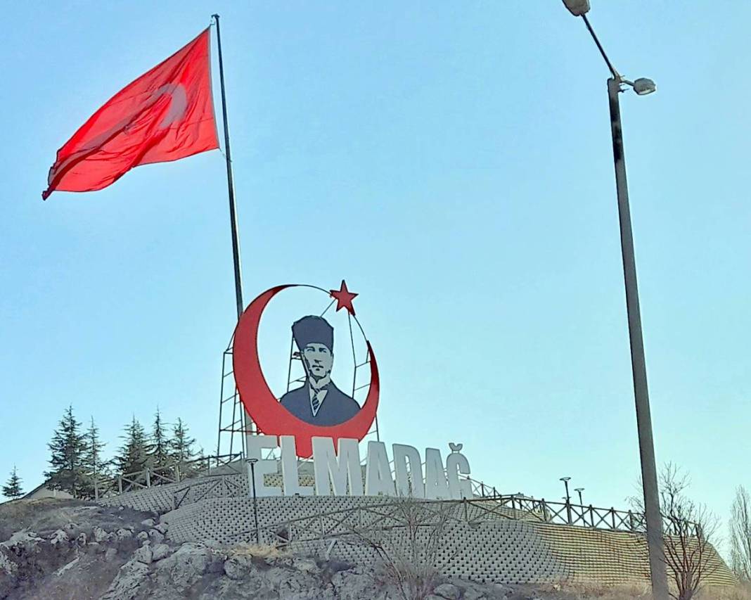 Ankara'nın gözde ilçesinde nüfus ve kira makası açılıyor! Elmadağ'da yaşam maliyeti artıyor 15